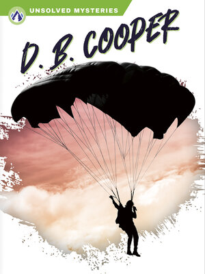 cover image of D. B. Cooper